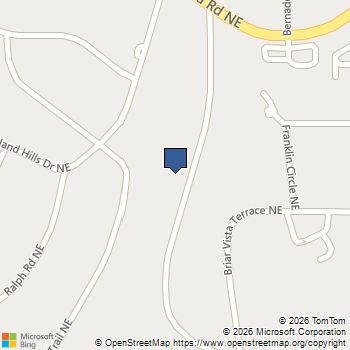 1116 Shepherds Lane NE Atlanta, GA MLS# 7706722