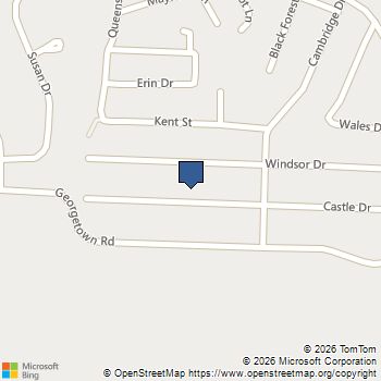 233 Castle Drive Pottsboro, TX MLS# 21330111