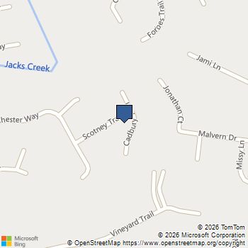 3031 Cadbury Trail Snellville, GA MLS# 7804936
