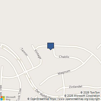 13 Chablis Rancho Mirage, CA MLS# 26867547PS