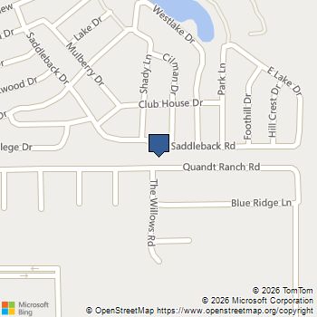 377 Quandt Ranch San Jacinto, CA MLS# SW25278817