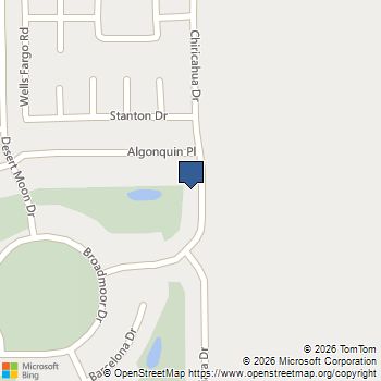 32617 Chiricahua Drive Thousand Palms, CA MLS# SW25254031