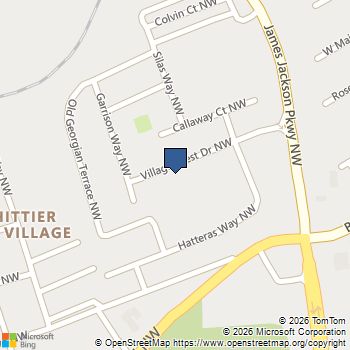 2053 Village Crest Drive NW Atlanta, GA MLS# 10721397