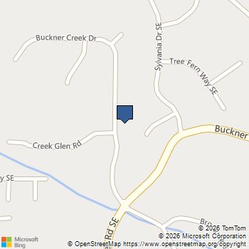 5903 Buckner Creek Drive Mableton, GA MLS# 7821018