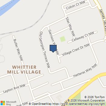 2086 Garrison Way NW Atlanta, GA MLS# 10662032