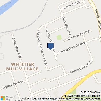 2086 Garrison Way NW Atlanta, GA MLS# 7696123