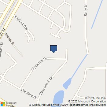 1156 Clydedale Drive NW Clarkston, GA MLS# 7852519