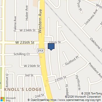 23520 Western Los Angeles, CA MLS# AR26201728
