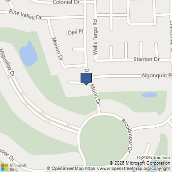 32581 Desert Moon Thousand Palms, CA MLS# SW26001323