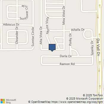 69801 Ramon Road # 393 Cathedral City, CA MLS# 219139724