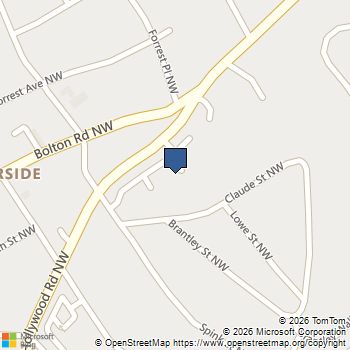 2004 Oak Lane NW Atlanta, GA MLS# 10800738
