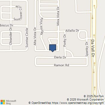 69801 Ramon Road 393 Cathedral City, CA MLS# 219139724DA