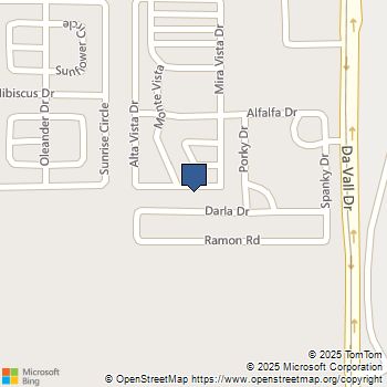 69801 Ramon Road 201 Cathedral City, CA MLS# 25496771PS