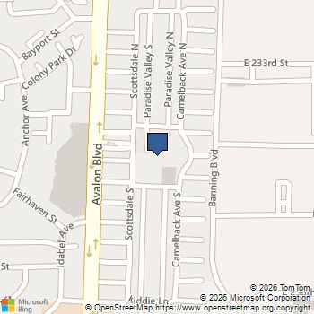 2 Coyote Lane Carson, CA MLS# 0026861873