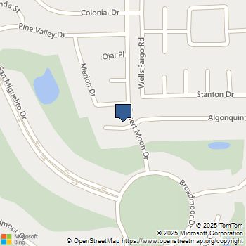 32561 Desert Moon Drive Thousand Palms, CA MLS# 219138539DA