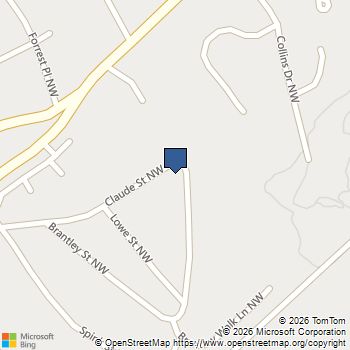 2090 Claude Street NW Atlanta, GA MLS# 10710738