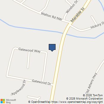 624 Gatewood Way Monroe, GA MLS# 10819098
