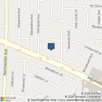 1123 Sepulveda Boulevard J203 Torrance, CA MLS# 25614523