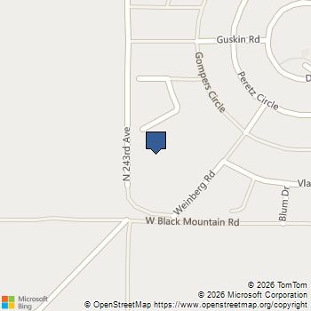 466 BERGER Drive # 220 Morristown, AZ MLS# 7076064