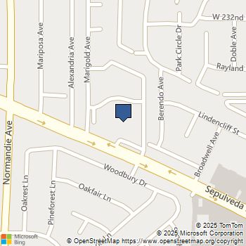 1105 Sepulveda Blvd #C101 Torrance, CA MLS# PW25114958