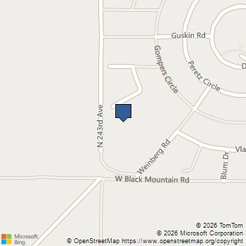 462 BERGER Drive # 221 Morristown, AZ MLS# 7076066