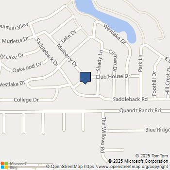 21100 State Street 216A San Jacinto, CA MLS# SW25247948