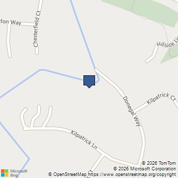 3520 Donegal Way Snellville, GA MLS# 7855932