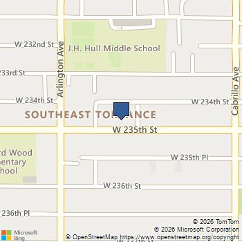 2125 W 235th Torrance, CA MLS# PW26171967