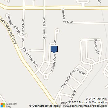 2113 ADAMS OVERLOOK NW Atlanta, GA MLS# 7681235