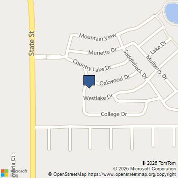 21100 State St Spc 382 San Jacinto, CA MLS# IG26231408