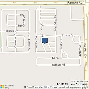 69801 Ramon Road 139 Cathedral City, CA MLS# 25527029PS