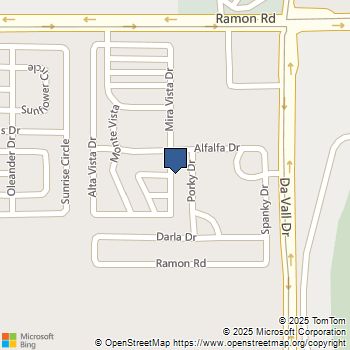 69801 Ramon Road 186 Cathedral City, CA MLS# 219137831DA