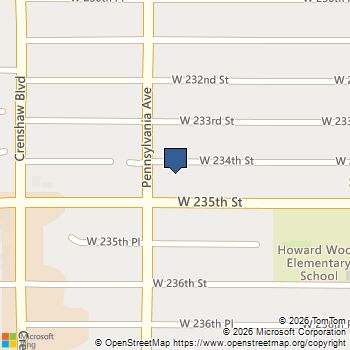 2362 W 234th Torrance, CA MLS# OC26026980