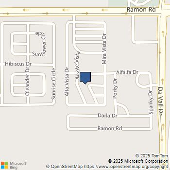 69801 Ramon Road 152 Cathedral City, CA MLS# 25527027PS