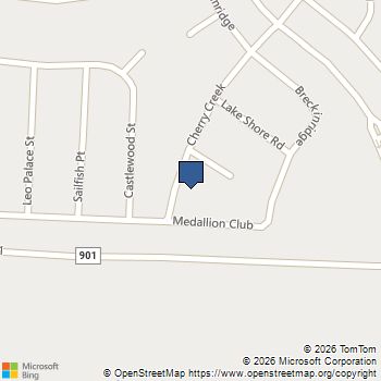 437 Cherry Creek Lane Gordonville, TX MLS# 21162942