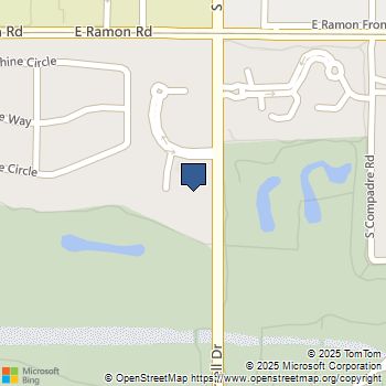 505 S Farrell Drive S115 Palm Springs, CA MLS# 219136014PS