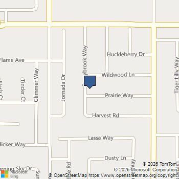 480 Prairie Perris, CA MLS# SW26177473