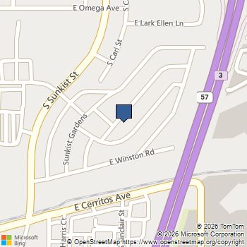 1400 S Sunkist Street 206 Anaheim, CA MLS# PW26049645