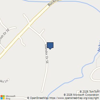 5705 Glandor Drive SE Mableton, GA MLS# 7812118