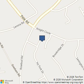 4260 Ivy Fork Drive Loganville, GA MLS# 10768051