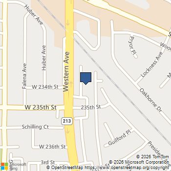 23400 Western B Harbor City, CA MLS# RS26144461