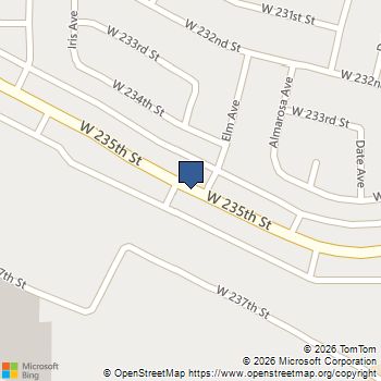 2919 W 235th 4 Torrance, CA MLS# SB25225959