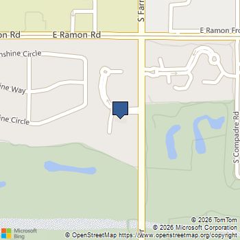 505 S Farrell Drive S115 Palm Springs, CA MLS# 219141423PS