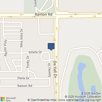 69801 Ramon Road 266 Cathedral City, CA MLS# 25603337PS