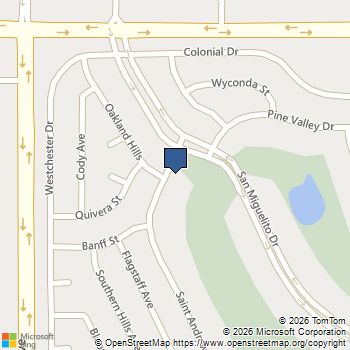 32300 Saint Andrews Drive Thousand Palms, CA MLS# 219140856DA