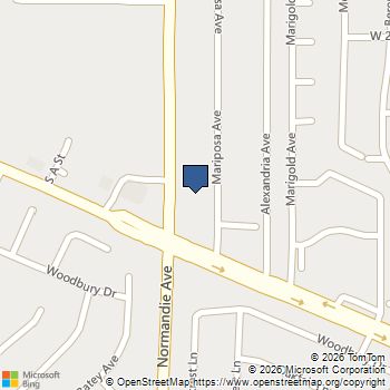 23316 Normandie Avenue Torrance, CA MLS# GD26025043