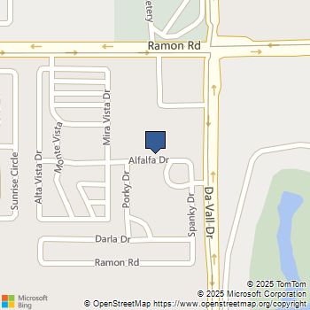 69801 Ramon Road 257 Cathedral City, CA MLS# 25508299PS