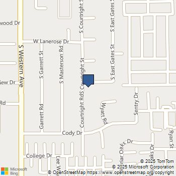 3122 W Maywood Anaheim, CA MLS# PW25280343