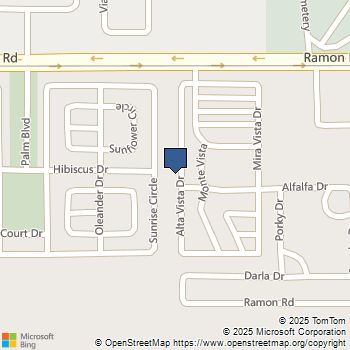 69801 Ramon Road 228 Cathedral City, CA MLS# 24462551