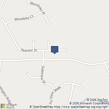 1840 Pearson Street Loganville, GA MLS# 7723683